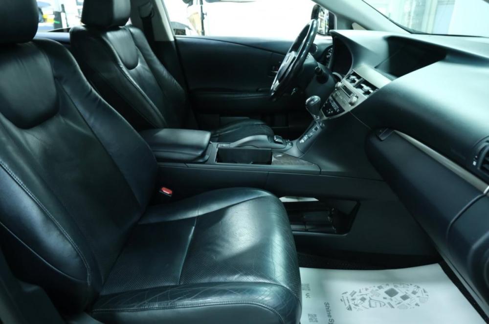 Lexus RX III Рестайлинг Омск  - изображение 17