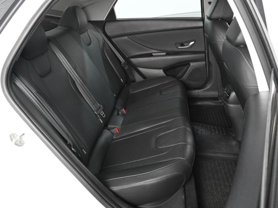 Hyundai Elantra VII (CN7) Рестайлинг Ростов-на-Дону  - изображение 7