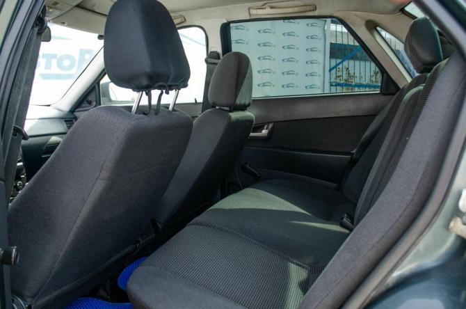 Lada (ВАЗ) Priora I с пробегом 2011 года, цена 212 000 рублей, 291058 км, седан, Автокод Объявления