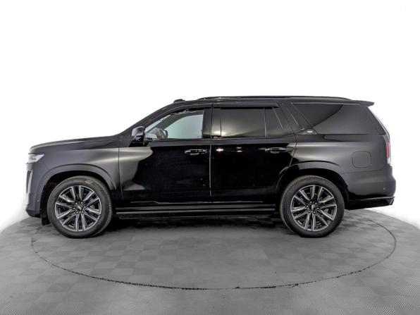 Cadillac Escalade V с пробегом 2023 года, цена 11 300 000 рублей, 44019 км, внедорожник, Автокод Объявления
