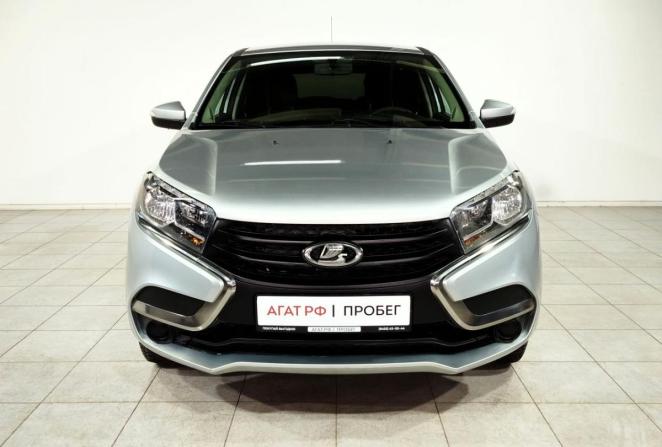 Lada (ВАЗ) XRAY I с пробегом 2021 года, цена 980 000 рублей, 62715 км, хэтчбек, Автокод Объявления