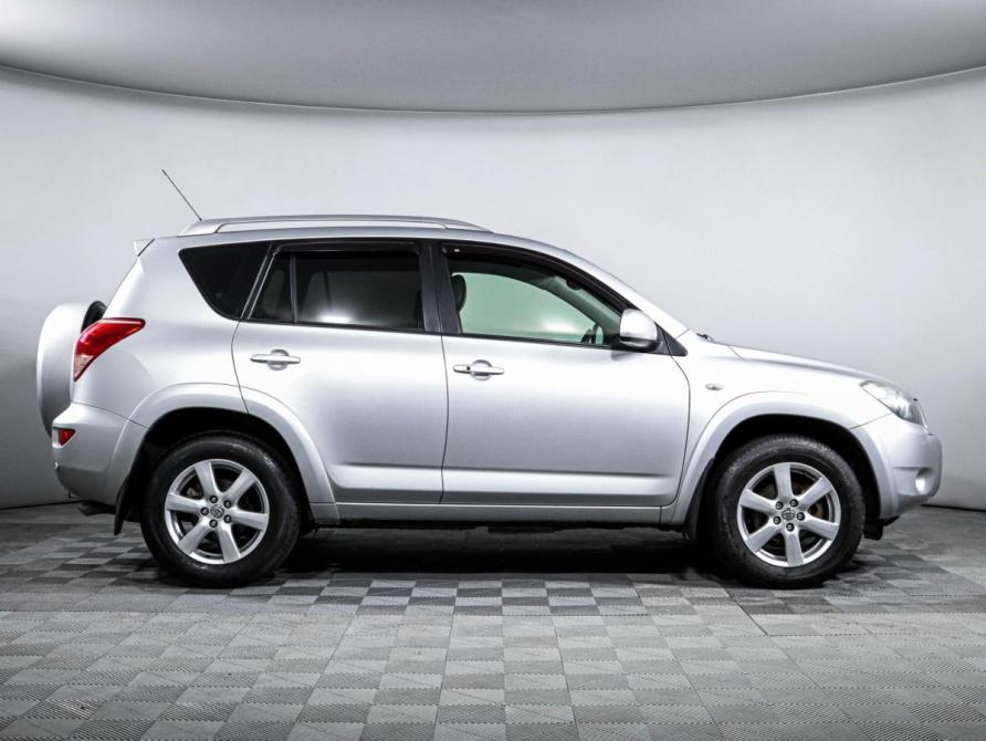 Toyota RAV4 III (XA30) Москва  - изображение 4