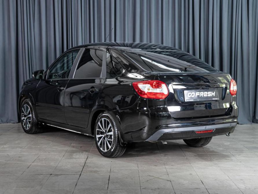 Lada (ВАЗ) Granta I Рестайлинг Волгоград  - изображение 2