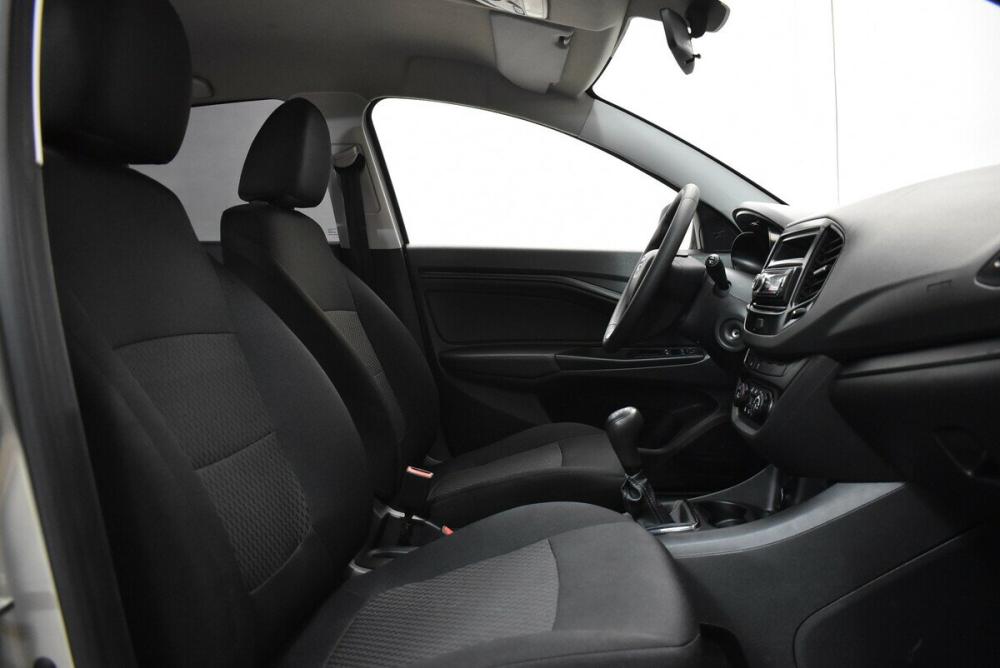 Lada (ВАЗ) Vesta I Москва  - изображение 10