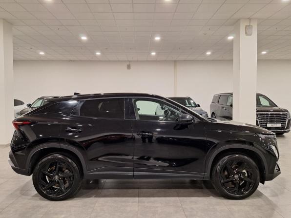 Omoda C5 I с пробегом 2023 года, цена 1 690 000 рублей, 35855 км, внедорожник, Автокод Объявления