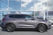 Hyundai Santa Fe IV Рестайлинг Ульяновск  - изображение 29
