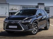 Lexus RX IV Москва  - изображение 20
