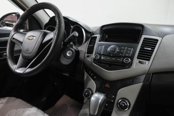 Chevrolet Cruze I с пробегом 2012 года, цена 729 000 рублей, 147200 км, хэтчбек, Автокод Объявления