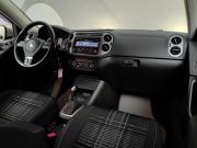 Volkswagen Tiguan I Рестайлинг Подольск  - изображение 39