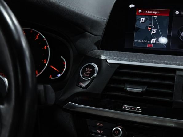 BMW X4 II (G02) с пробегом 2020 года, цена 4 350 000 рублей, 62986 км, внедорожник, Автокод Объявления