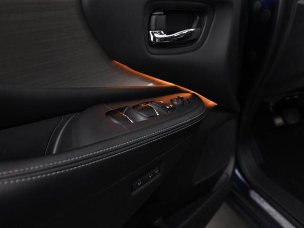 Nissan Murano III (Z52) с пробегом 2018 года, цена 2 799 423 рубля, 46662 км, внедорожник, Автокод Объявления