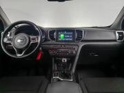 Kia Sportage IV Подольск  - изображение 37