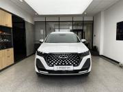 Chery Tiggo 7 Pro Max I Рестайлинг Новосибирск  - изображение 15