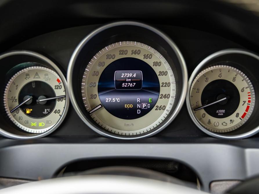 Mercedes-Benz E-Класс IV (W212 S212 C207) Рестайлинг Волгоград  - изображение 9