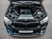 BMW X4 II (G02) Магнитогорск  - изображение 42