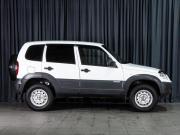 Chevrolet Niva I Рестайлинг Волгоград  - изображение 21