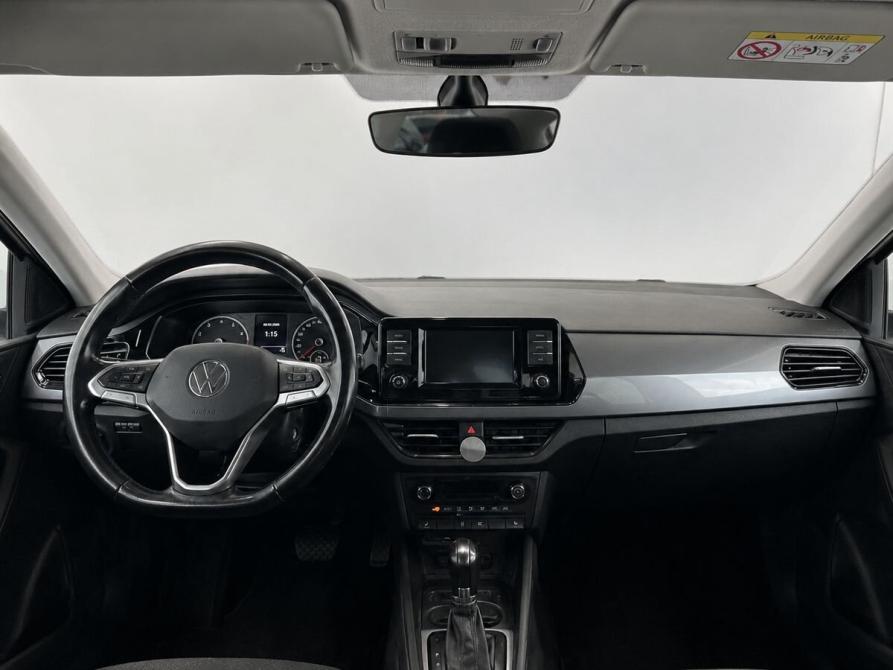 Volkswagen Polo VI Уфа  - изображение 6