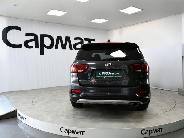 Kia Sorento III Prime Рестайлинг с пробегом 2018 года, цена 2 987 000 рублей, 153011 км, внедорожник, Автокод Объявления