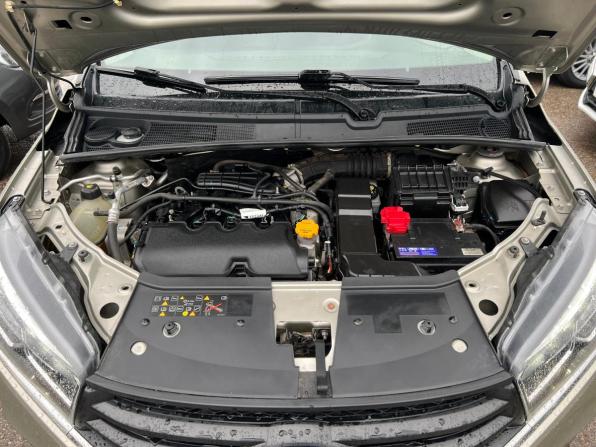 Lada (ВАЗ) XRAY I с пробегом 2020 года, цена 970 000 рублей, 125626 км, хэтчбек, Автокод Объявления