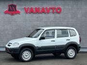 Chevrolet Niva I Рестайлинг Альметьевск  - изображение 23