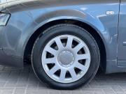 Audi A4 II (B6) Липецк  - изображение 22