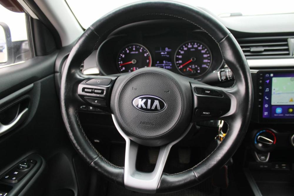 Kia Rio IV Пермь  - изображение 14