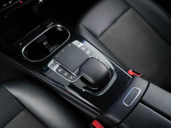 Mercedes-Benz CLA II (C118 X118) с пробегом 2019 года, цена 2 225 077 рублей, 132578 км, седан, Автокод Объявления