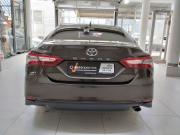 Toyota Camry VIII (XV70) Минеральные Воды  - изображение 11