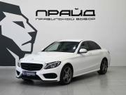 Mercedes-Benz C-Класс IV (W205) Ростов-на-Дону  - изображение 22