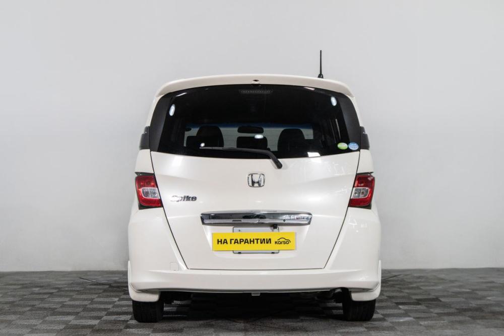 Honda Freed I Сургут  - изображение 6