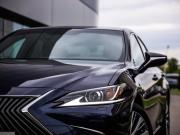 Lexus ES VII Санкт-Петербург  - изображение 33