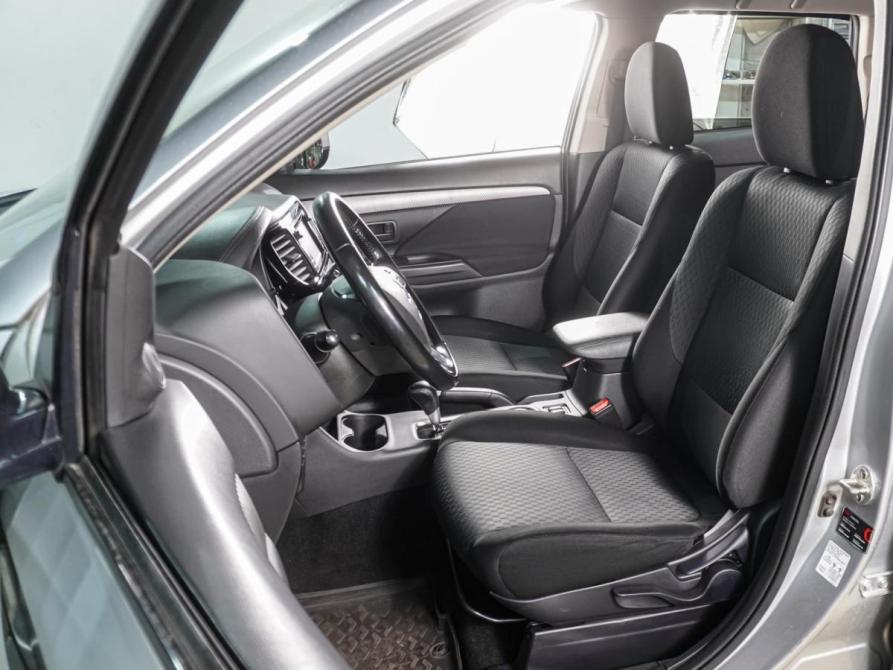 Mitsubishi Outlander III Рестайлинг 2 Воронеж  - изображение 10