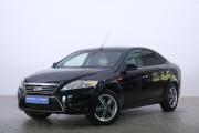 Ford Mondeo IV Омск  - изображение 26