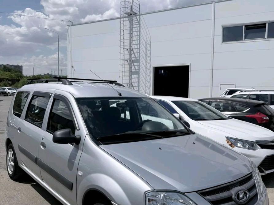 Lada (ВАЗ) Largus I Волгоград  - изображение 1