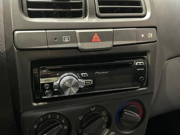 Hyundai Accent II с пробегом 2011 года, цена 399 000 рублей, 158159 км, седан, Автокод Объявления