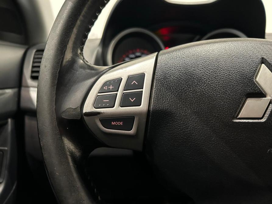 Mitsubishi Lancer X Санкт-Петербург  - изображение 21