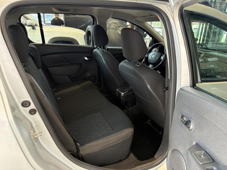 Renault Sandero II Новомосковск  - изображение 8
