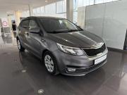 Kia Rio III Рестайлинг Подольск  - изображение 25