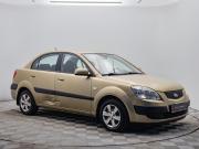Kia Rio II Москва  - изображение 23