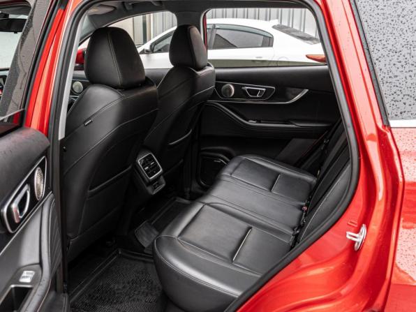 Chery Tiggo 7 Pro Max I Рестайлинг с пробегом 2024 года, цена 2 070 000 рублей, 26063 км, внедорожник, Автокод Объявления