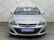 Opel Astra J Рестайлинг Тамбов  - изображение 20