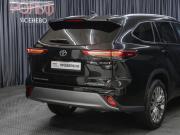 Toyota Highlander IV (XU70) Москва  - изображение 49