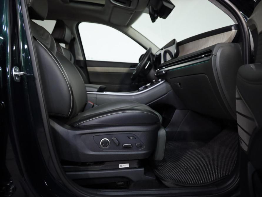 Hyundai Palisade I Рестайлинг Санкт-Петербург  - изображение 30