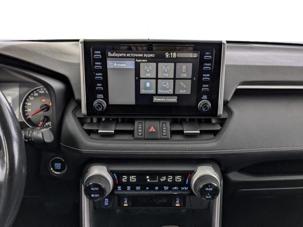 Toyota RAV4 V (XA50) с пробегом 2020 года, цена 3 350 000 рублей, 90485 км, внедорожник, Автокод Объявления