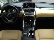 Lexus NX I Рестайлинг Казань  - изображение 22