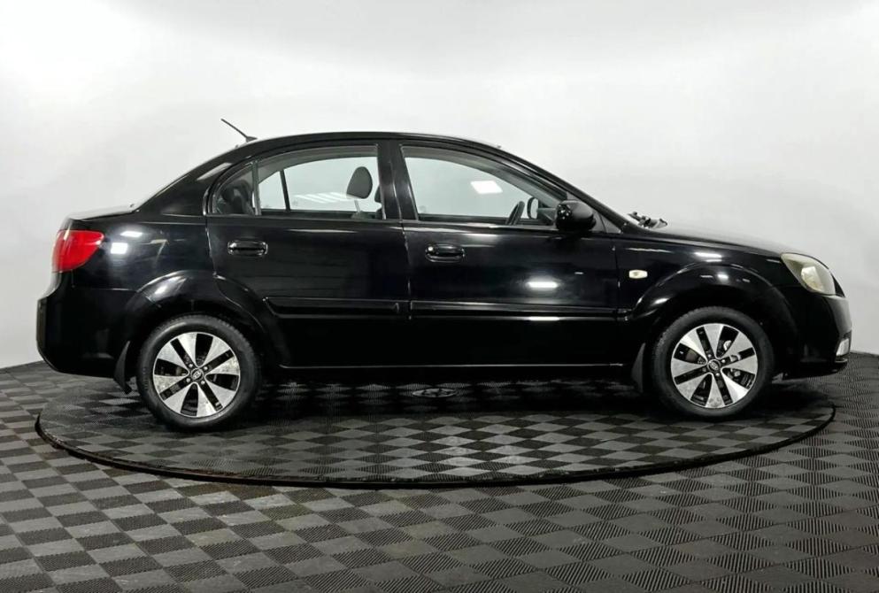 Kia Rio II Рестайлинг Нижний Новгород  - изображение 5