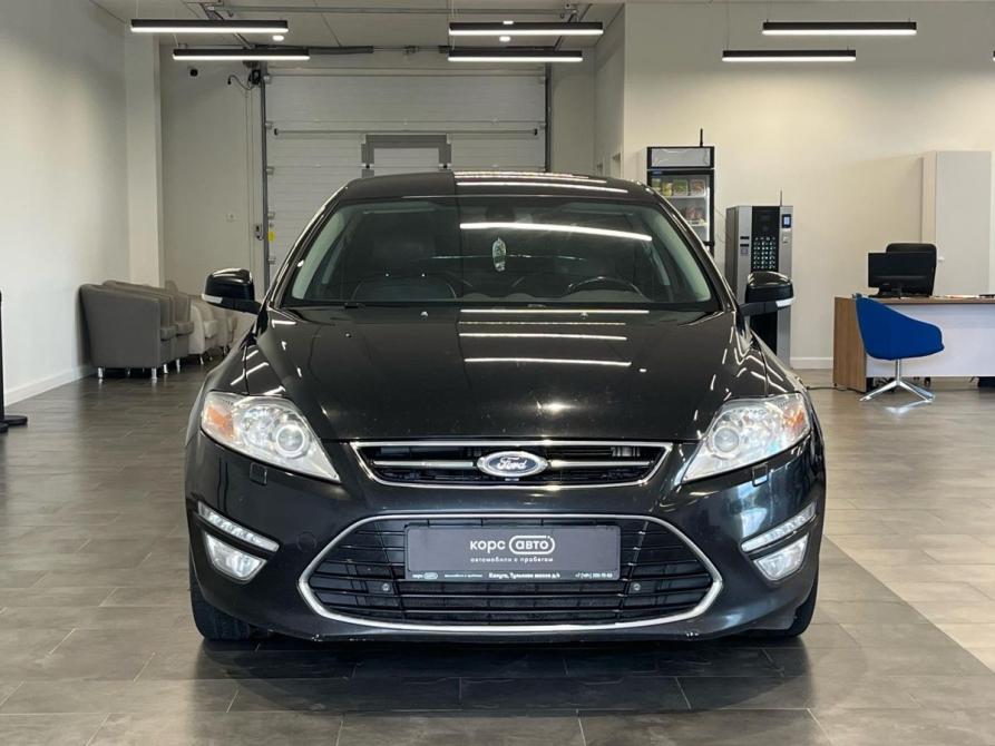 Ford Mondeo IV Рестайлинг Калуга  - изображение 2