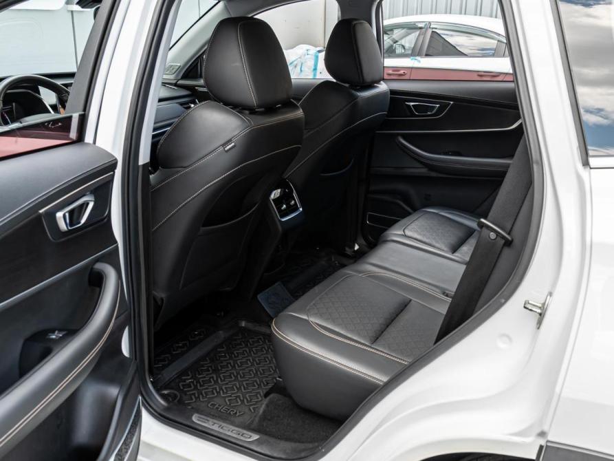 Chery Tiggo 8 Pro I Краснодар  - изображение 12