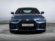 BMW 4 серии G22 G23 G26 Москва  - изображение 24