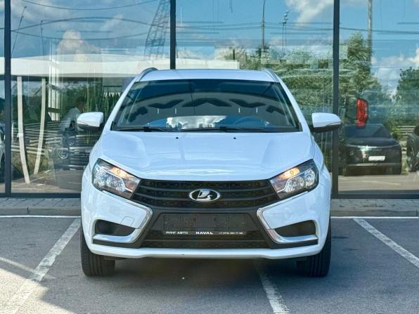 Lada (ВАЗ) Vesta I с пробегом 2020 года, цена 1 034 000 рублей, 112831 км, универсал, Автокод Объявления